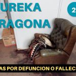 Limpieza y desinfección por defunción o fallecimiento en Vilanova d'Escornalbou